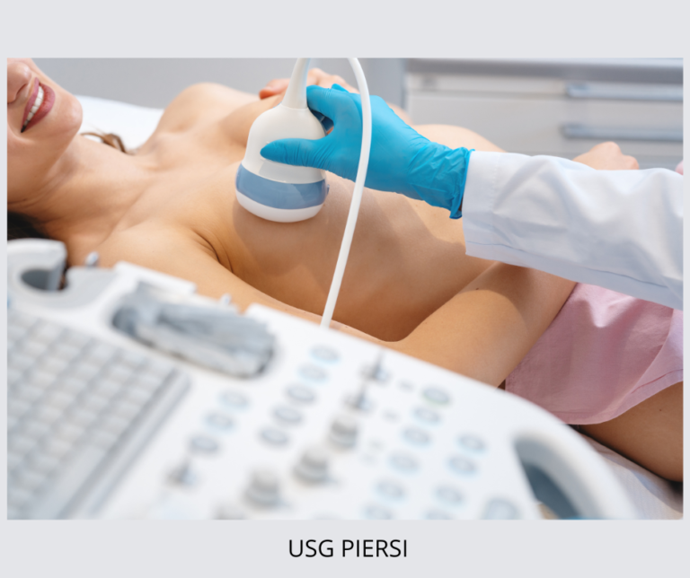 USG Piersi