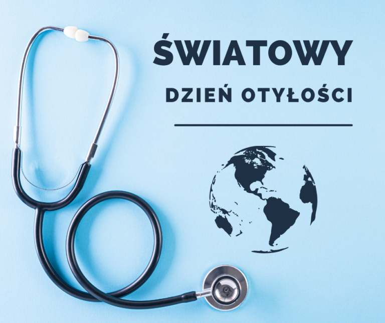 Razem w trosce o zdrowie w Światowy Dzień Otyłości
